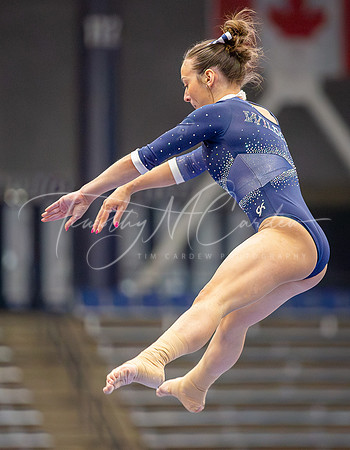 UNH Wildcats Gymnastics vs RIC, Fisk, SCSU 2024_02-25_04-30-38_AB5W9580_@TimCardew_2024-Enhanced-NR