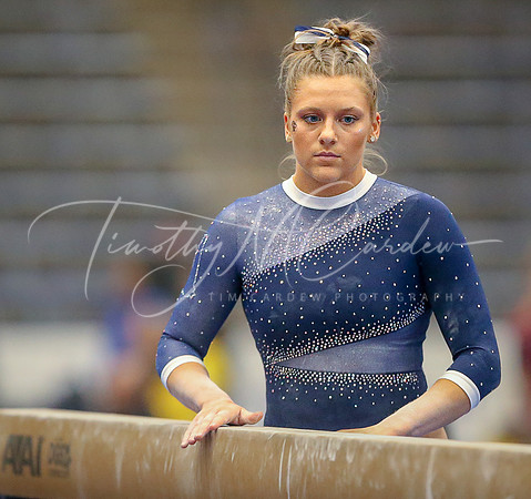 UNH Wildcats Gymnastics vs RIC, Fisk, SCSU 2024_02-25_04-32-36_DT7T8658_@TimCardew_2024