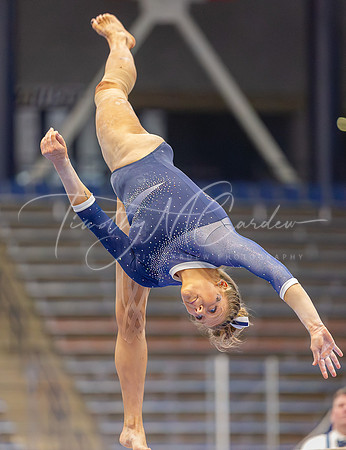 UNH Wildcats Gymnastics vs RIC, Fisk, SCSU 2024_02-25_04-33-24_AB5W9692_@TimCardew_2024-Enhanced-NR