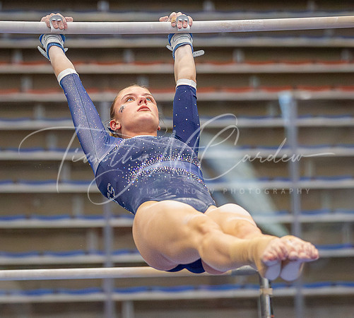 UNH Wildcats Gymnastics vs RIC, Fisk, SCSU 2024_02-25_03-58-57_AB5W8992_@TimCardew_2024-Enhanced-NR