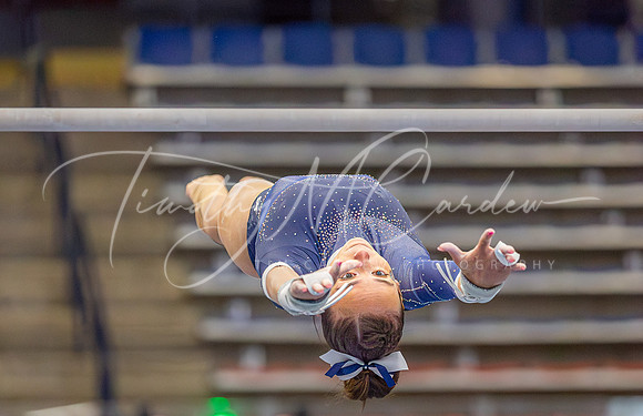 UNH Wildcats Gymnastics vs RIC, Fisk, SCSU 2024_02-25_04-03-17_AB5W9180_@TimCardew_2024-Enhanced-NR