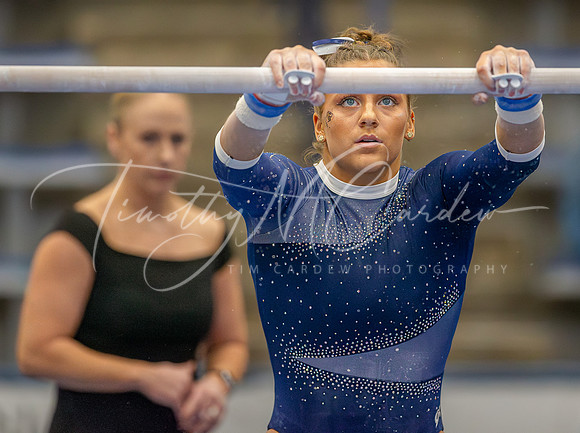 UNH Wildcats Gymnastics vs RIC, Fisk, SCSU 2024_02-25_04-04-32_DT7T8449_@TimCardew_2024-Enhanced-NR
