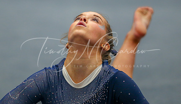 UNH Wildcats Gymnastics vs RIC, Fisk, SCSU 2024_02-25_05-05-40_DT7T8981_@TimCardew_2024