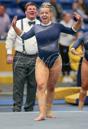 UNH Wildcats Gymnastics vs RIC, Fisk, SCSU 2024_02-25_05-06-12_DT7T9028_@TimCardew_2024