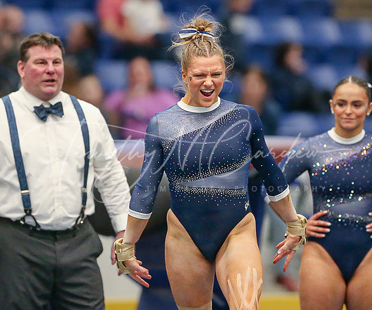UNH Wildcats Gymnastics vs RIC, Fisk, SCSU 2024_02-25_05-14-22_DT7T9272_@TimCardew_2024