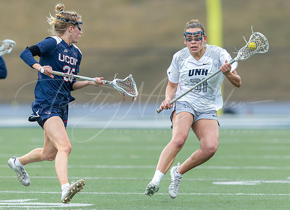 UNH Wildcats vs UConn Huskies WLax 2024_2024-02-28_03-45-53_DT7T0504_@TimCardew_2024-Enhanced-NR