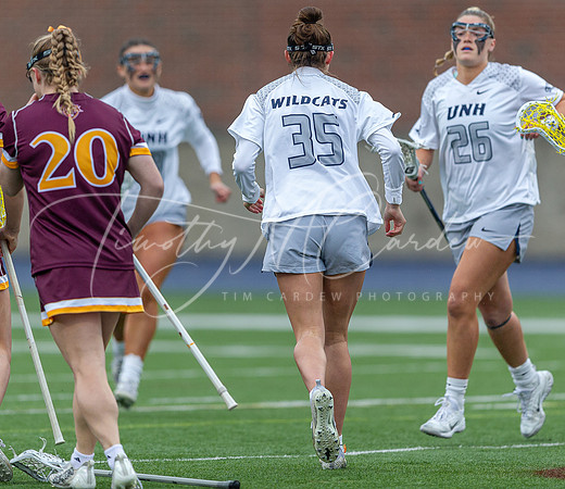 UNH Wildcats vs Iona Gaels WLax 2024_03-02_03-06-39_DT7T1427_@TimCardew_2024