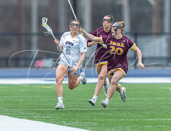 UNH Wildcats vs Iona Gaels WLax 2024_03-02_03-07-51_DT7T1436_@TimCardew_2024
