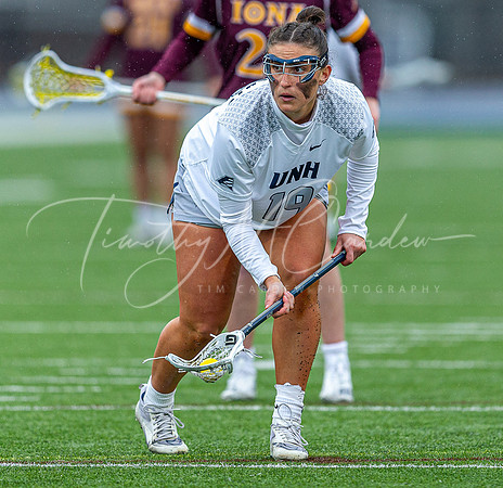 UNH Wildcats vs Iona Gaels WLax 2024_03-02_03-17-41_DT7T1567_@TimCardew_2024