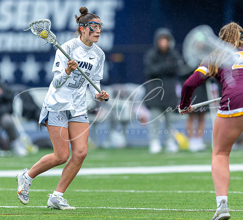 UNH Wildcats vs Iona Gaels WLax 2024_03-02_03-20-51_DT7T1610_@TimCardew_2024