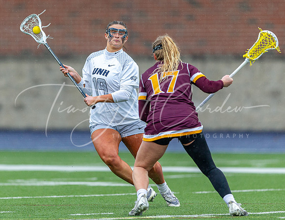 UNH Wildcats vs Iona Gaels WLax 2024_03-02_03-33-08_DT7T1863_@TimCardew_2024