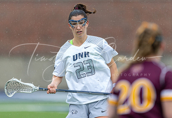 UNH Wildcats vs Iona Gaels WLax 2024_03-02_03-36-44_DT7T1873_@TimCardew_2024