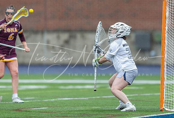 UNH Wildcats vs Iona Gaels WLax 2024_03-02_03-42-35_DT7T1959_@TimCardew_2024