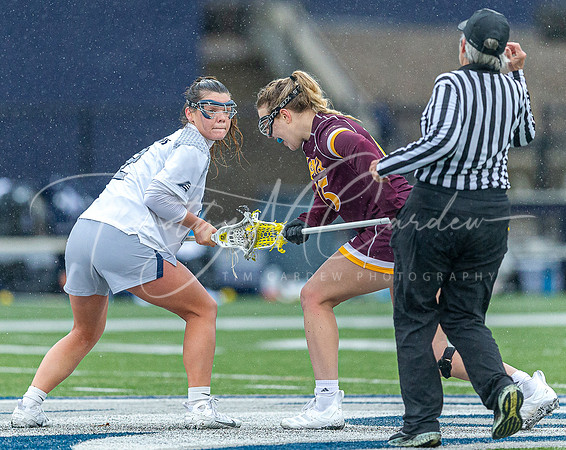 UNH Wildcats vs Iona Gaels WLax 2024_03-02_03-57-02_DT7T2160_@TimCardew_2024