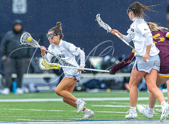 UNH Wildcats vs Iona Gaels WLax 2024_03-02_03-57-04_DT7T2166_@TimCardew_2024