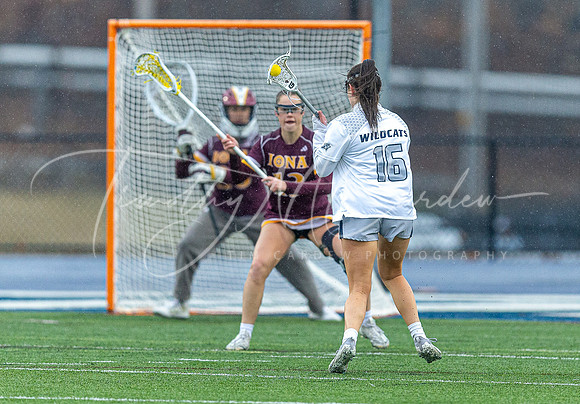 UNH Wildcats vs Iona Gaels WLax 2024_03-02_03-57-11_DT7T2177_@TimCardew_2024