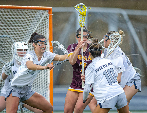 UNH Wildcats vs Iona Gaels WLax 2024_03-02_03-59-31_DT7T2231_@TimCardew_2024