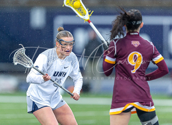 UNH Wildcats vs Iona Gaels WLax 2024_03-02_04-21-54_DT7T2422_@TimCardew_2024