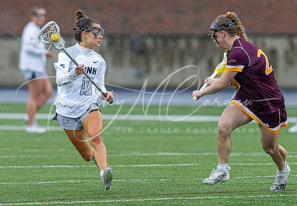 UNH Wildcats vs Iona Gaels WLax 2024_03-02_04-38-59_DT7T2655_@TimCardew_2024