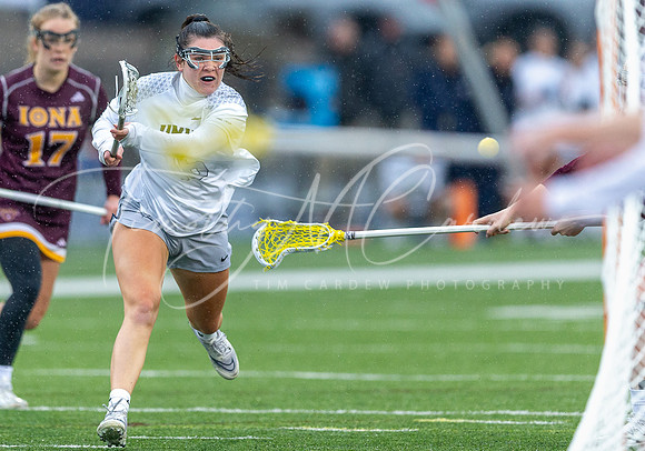 UNH Wildcats vs Iona Gaels WLax 2024_03-02_04-44-27_DT7T2721_@TimCardew_2024
