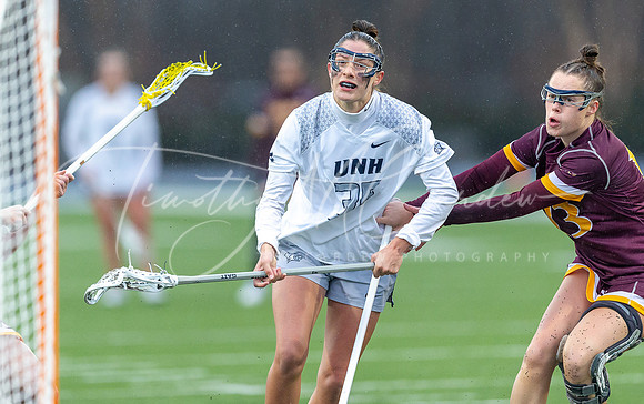 UNH Wildcats vs Iona Gaels WLax 2024_03-02_04-48-59_DT7T2818_@TimCardew_2024