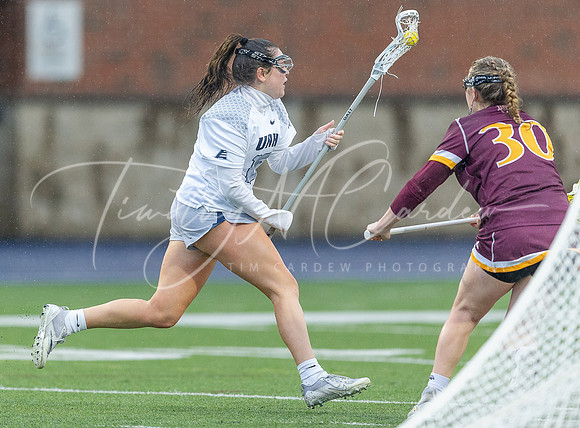UNH Wildcats vs Iona Gaels WLax 2024_03-02_04-55-52_DT7T2897_@TimCardew_2024