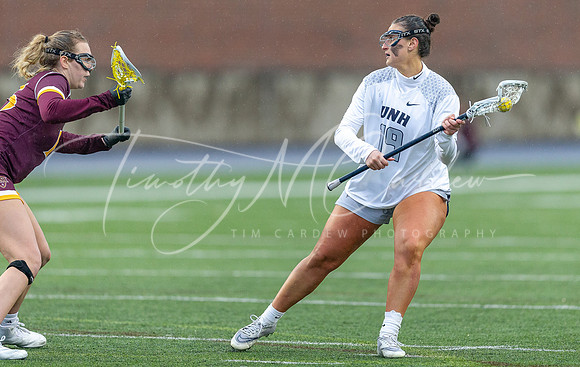 UNH Wildcats vs Iona Gaels WLax 2024_03-02_04-59-17_DT7T2979_@TimCardew_2024