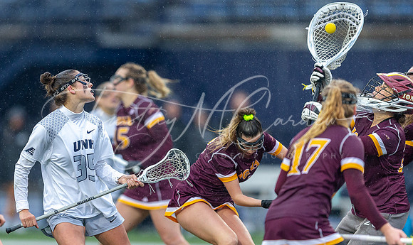 UNH Wildcats vs Iona Gaels WLax 2024_03-02_05-11-02_DT7T3179_@TimCardew_2024