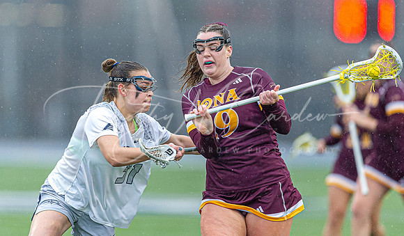 UNH Wildcats vs Iona Gaels WLax 2024_03-02_03-48-43_DT7T2028_@TimCardew_2024