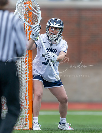 University of New Hampshire vs UMass Lowell Women’s Lacrosse Game 2022_2022-03-26_01-46-33_AB5W3969_@TimCardew_2022