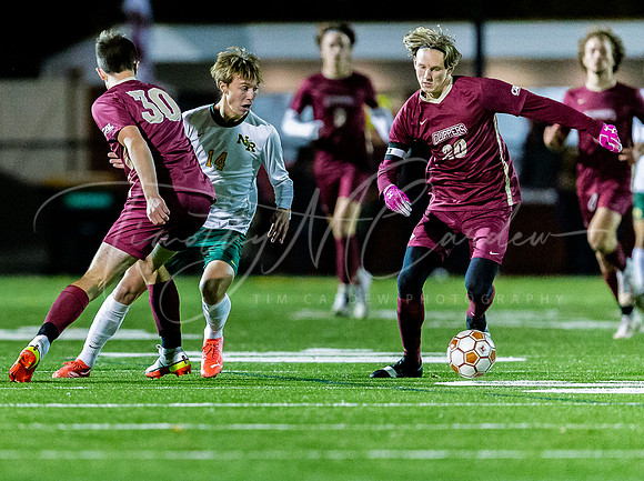 North Reading vs Newburyport Boys HS Soccer Game Fall 2021 MIAA D4 Playoffs Round of 16_2021-11-10_06-36-30_AB5W7666_@TimCardew_2021