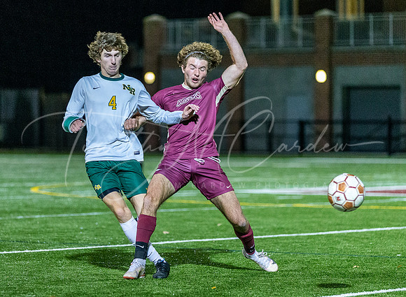 North Reading vs Newburyport Boys HS Soccer Game Fall 2021 MIAA D4 Playoffs Round of 16_2021-11-10_06-45-19_IM1D5755_@TimCardew_2021