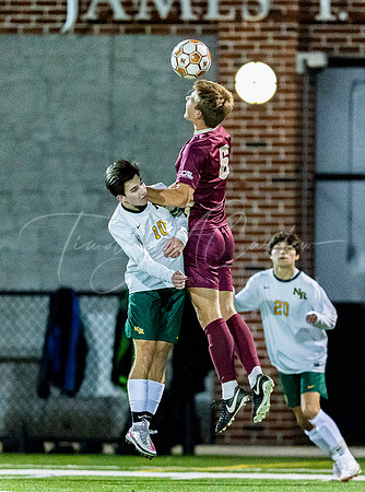 North Reading vs Newburyport Boys HS Soccer Game Fall 2021 MIAA D4 Playoffs Round of 16_2021-11-10_06-49-35_AB5W7873_@TimCardew_2021