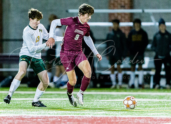North Reading vs Newburyport Boys HS Soccer Game Fall 2021 MIAA D4 Playoffs Round of 16_2021-11-10_06-49-37_AB5W7879_@TimCardew_2021