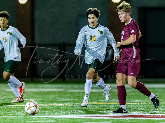 North Reading vs Newburyport Boys HS Soccer Game Fall 2021 MIAA D4 Playoffs Round of 16_2021-11-10_06-50-42_AB5W7899_@TimCardew_2021