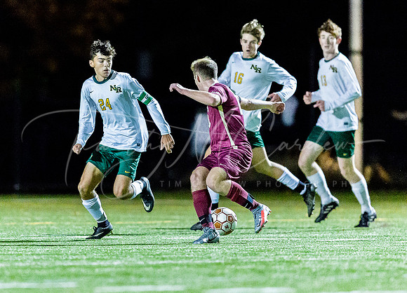 North Reading vs Newburyport Boys HS Soccer Game Fall 2021 MIAA D4 Playoffs Round of 16_2021-11-10_06-53-02_AB5W7971_@TimCardew_2021
