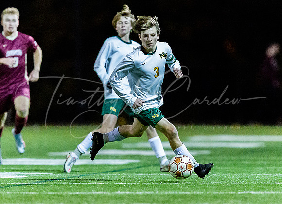 North Reading vs Newburyport Boys HS Soccer Game Fall 2021 MIAA D4 Playoffs Round of 16_2021-11-10_07-02-24_AB5W8154_@TimCardew_2021