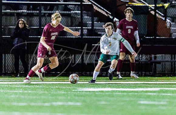 North Reading vs Newburyport Boys HS Soccer Game Fall 2021 MIAA D4 Playoffs Round of 16_2021-11-10_07-06-31_AB5W8246_@TimCardew_2021