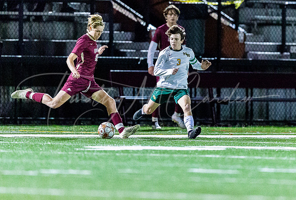 North Reading vs Newburyport Boys HS Soccer Game Fall 2021 MIAA D4 Playoffs Round of 16_2021-11-10_07-06-31_AB5W8248_@TimCardew_2021