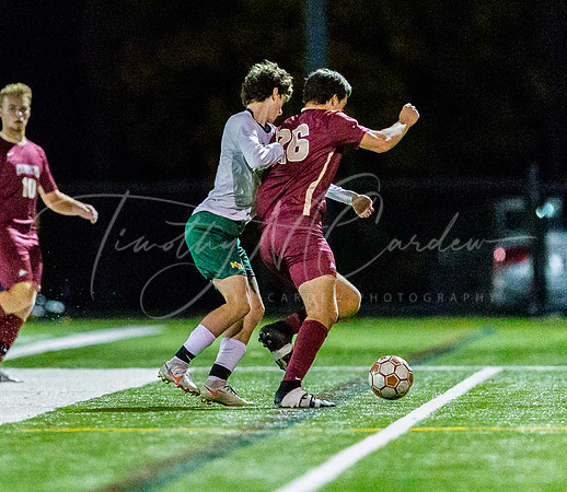 North Reading vs Newburyport Boys HS Soccer Game Fall 2021 MIAA D4 Playoffs Round of 16_2021-11-10_07-06-43_AB5W8255_@TimCardew_2021