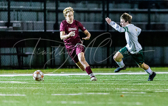 North Reading vs Newburyport Boys HS Soccer Game Fall 2021 MIAA D4 Playoffs Round of 16_2021-11-10_07-06-56_AB5W8264_@TimCardew_2021