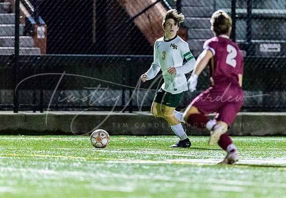 North Reading vs Newburyport Boys HS Soccer Game Fall 2021 MIAA D4 Playoffs Round of 16_2021-11-10_07-07-00_AB5W8279_@TimCardew_2021