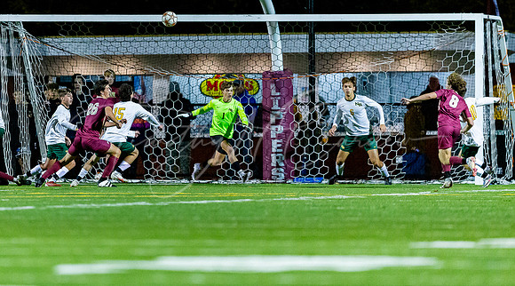North Reading vs Newburyport Boys HS Soccer Game Fall 2021 MIAA D4 Playoffs Round of 16_2021-11-10_07-09-18_AB5W8366_@TimCardew_2021