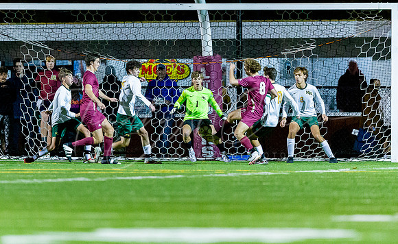North Reading vs Newburyport Boys HS Soccer Game Fall 2021 MIAA D4 Playoffs Round of 16_2021-11-10_07-09-18_AB5W8369_@TimCardew_2021
