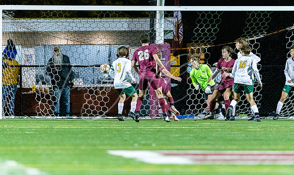 North Reading vs Newburyport Boys HS Soccer Game Fall 2021 MIAA D4 Playoffs Round of 16_2021-11-10_07-11-00_AB5W8411_@TimCardew_2021