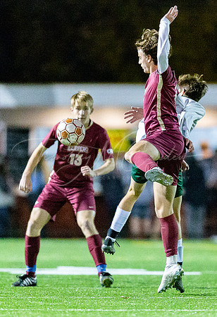 North Reading vs Newburyport Boys HS Soccer Game Fall 2021 MIAA D4 Playoffs Round of 16_2021-11-10_07-12-01_AB5W8435_@TimCardew_2021