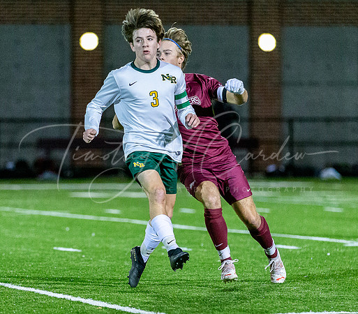 North Reading vs Newburyport Boys HS Soccer Game Fall 2021 MIAA D4 Playoffs Round of 16_2021-11-10_07-15-40_IM1D5911_@TimCardew_2021