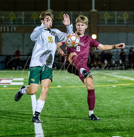 North Reading vs Newburyport Boys HS Soccer Game Fall 2021 MIAA D4 Playoffs Round of 16_2021-11-10_07-15-50_IM1D5937_@TimCardew_2021