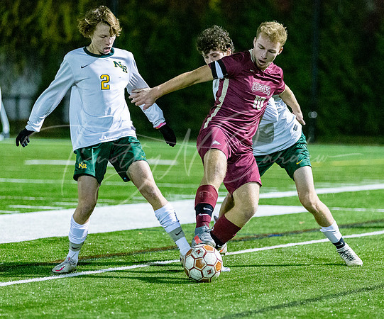 North Reading vs Newburyport Boys HS Soccer Game Fall 2021 MIAA D4 Playoffs Round of 16_2021-11-10_07-29-53_IM1D5976_@TimCardew_2021