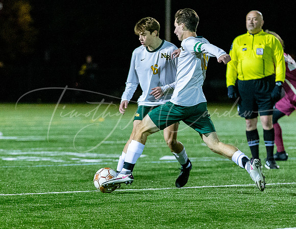 North Reading vs Newburyport Boys HS Soccer Game Fall 2021 MIAA D4 Playoffs Round of 16_2021-11-10_07-32-39_IM1D6075_@TimCardew_2021